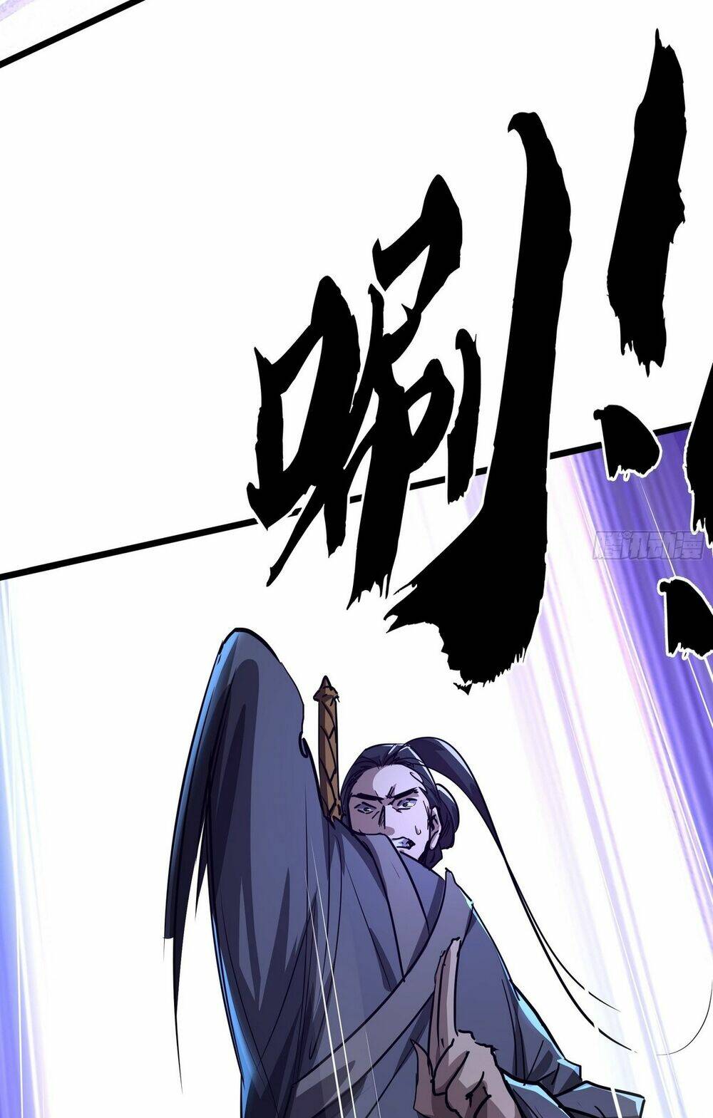 Malâmthiênhạ Chapter 47 - Trang 2