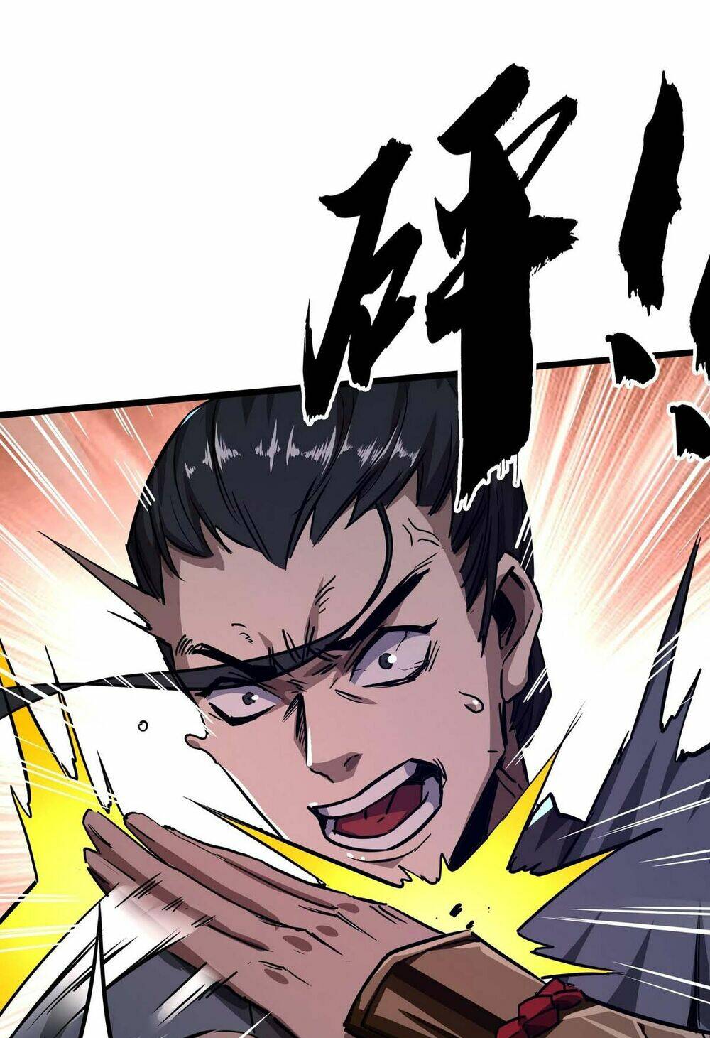 Malâmthiênhạ Chapter 47 - Trang 2