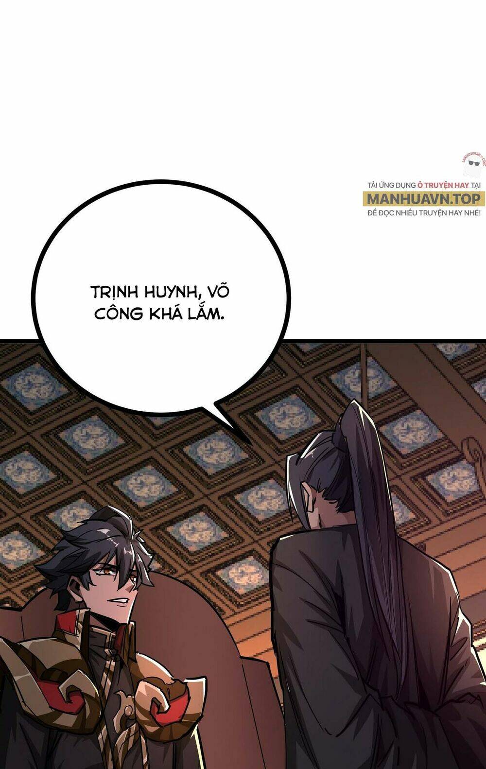 Malâmthiênhạ Chapter 47 - Trang 2