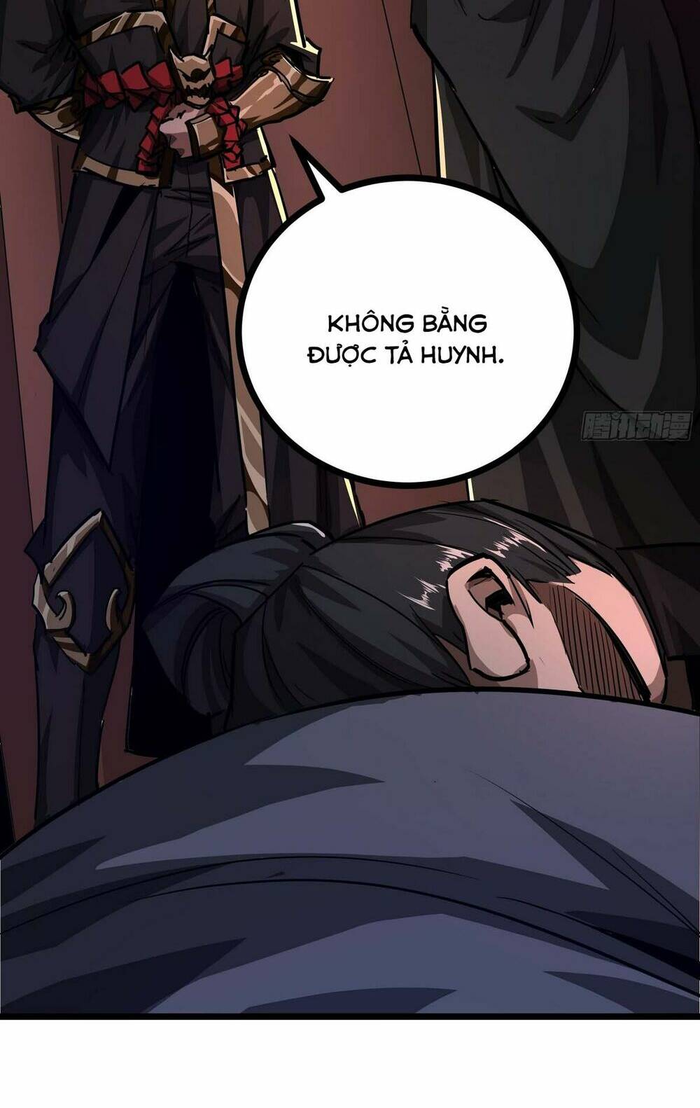 Malâmthiênhạ Chapter 47 - Trang 2