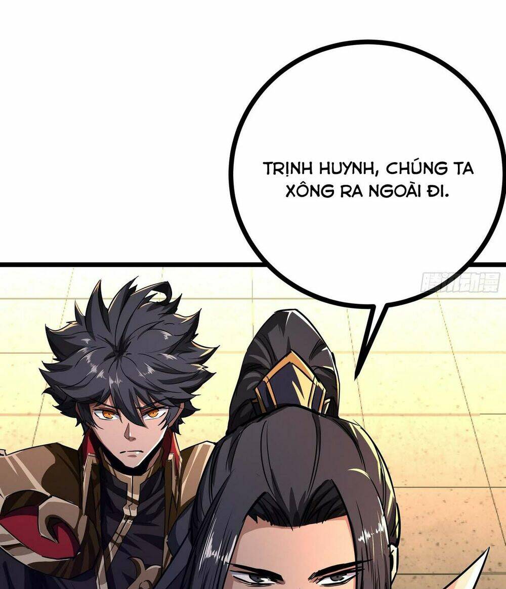 Malâmthiênhạ Chapter 47 - Trang 2