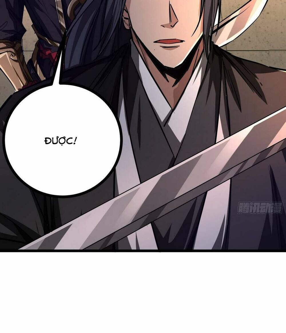 Malâmthiênhạ Chapter 47 - Trang 2