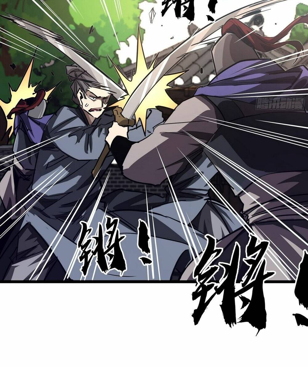 Malâmthiênhạ Chapter 47 - Trang 2