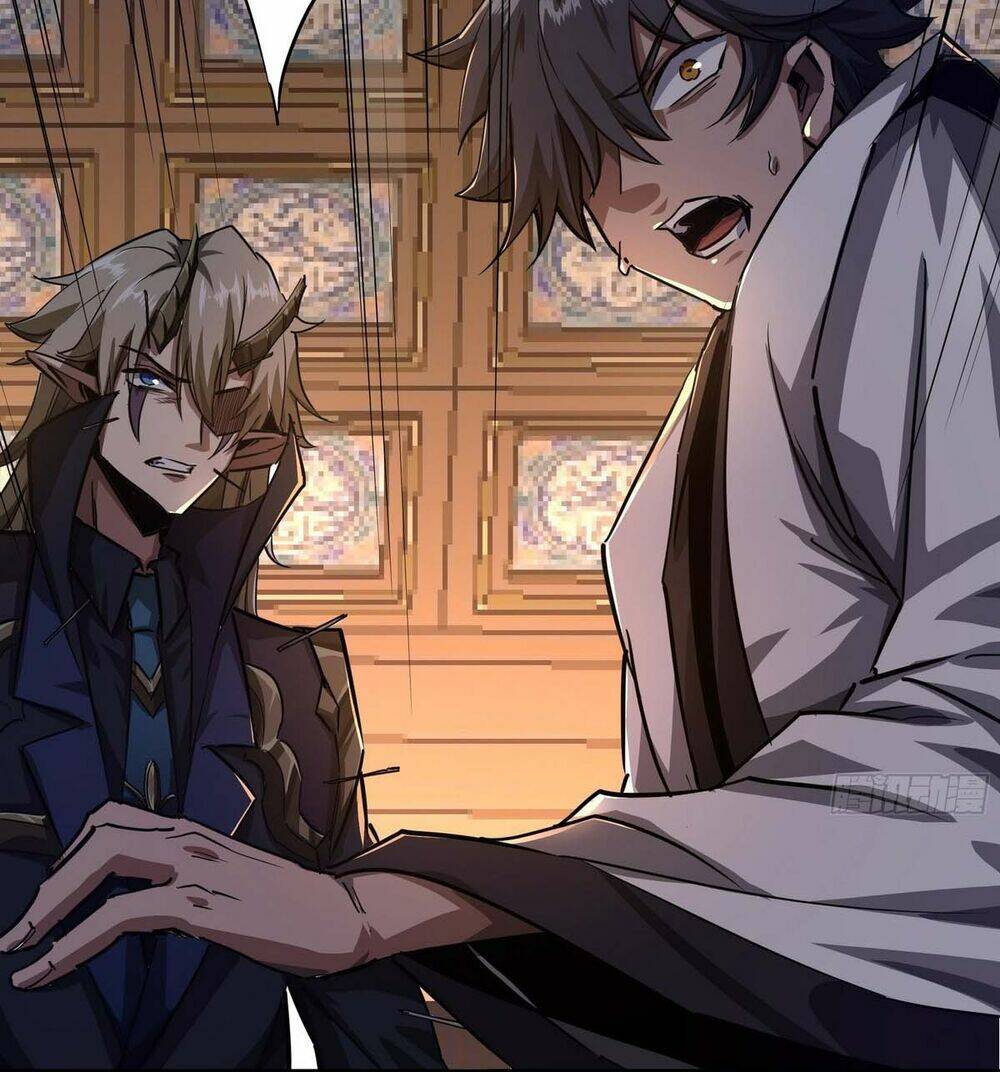 Malâmthiênhạ Chapter 47 - Trang 2