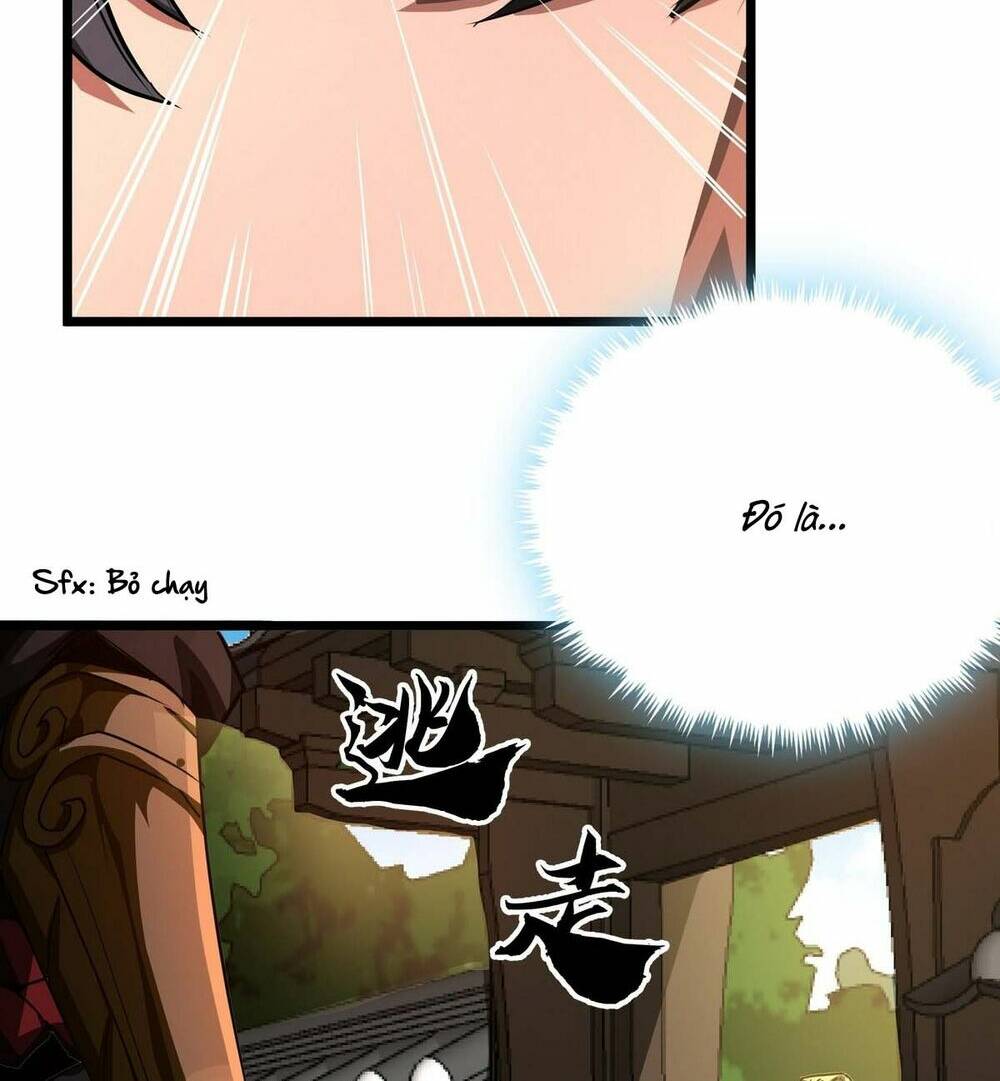 Malâmthiênhạ Chapter 47 - Trang 2