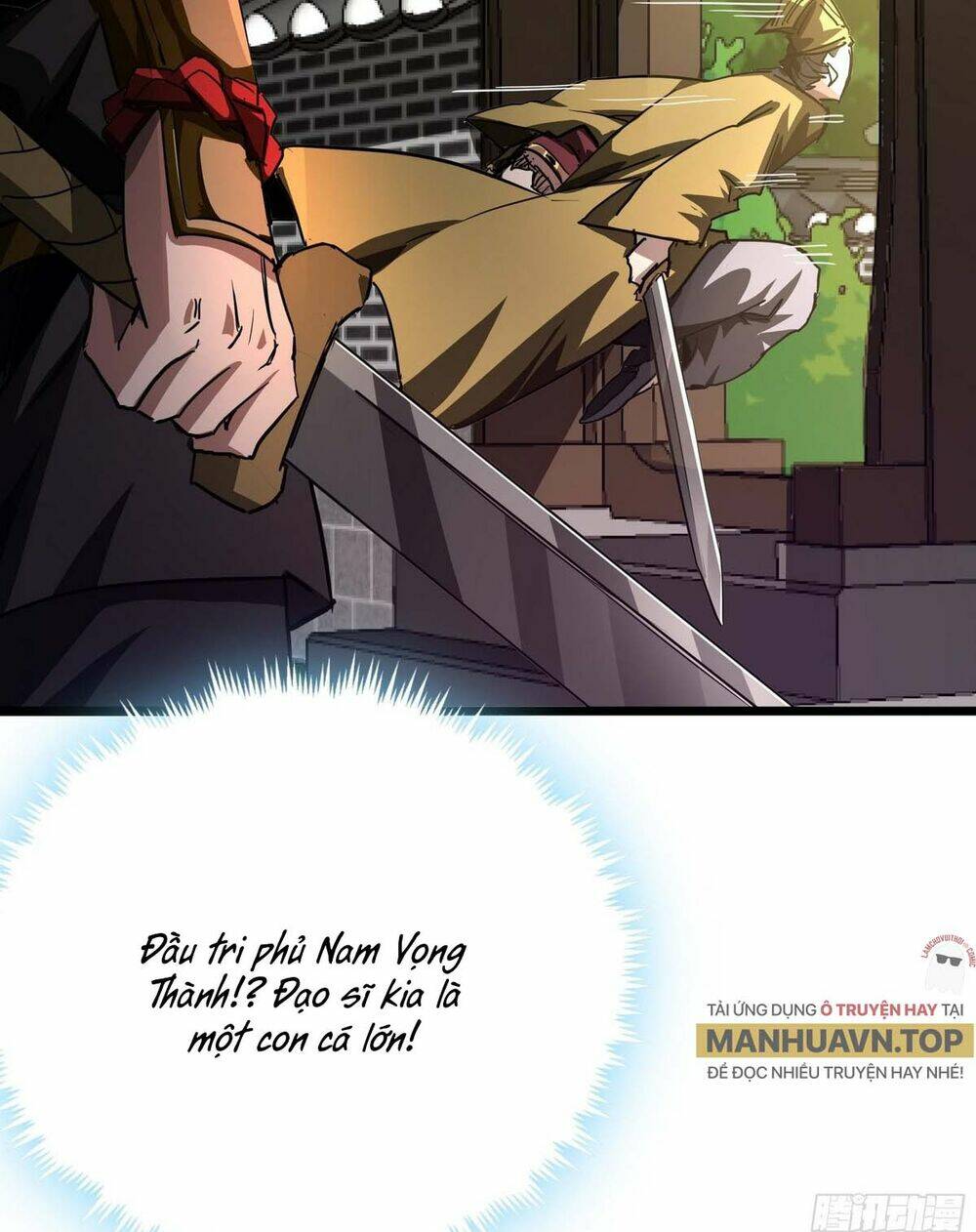 Malâmthiênhạ Chapter 47 - Trang 2