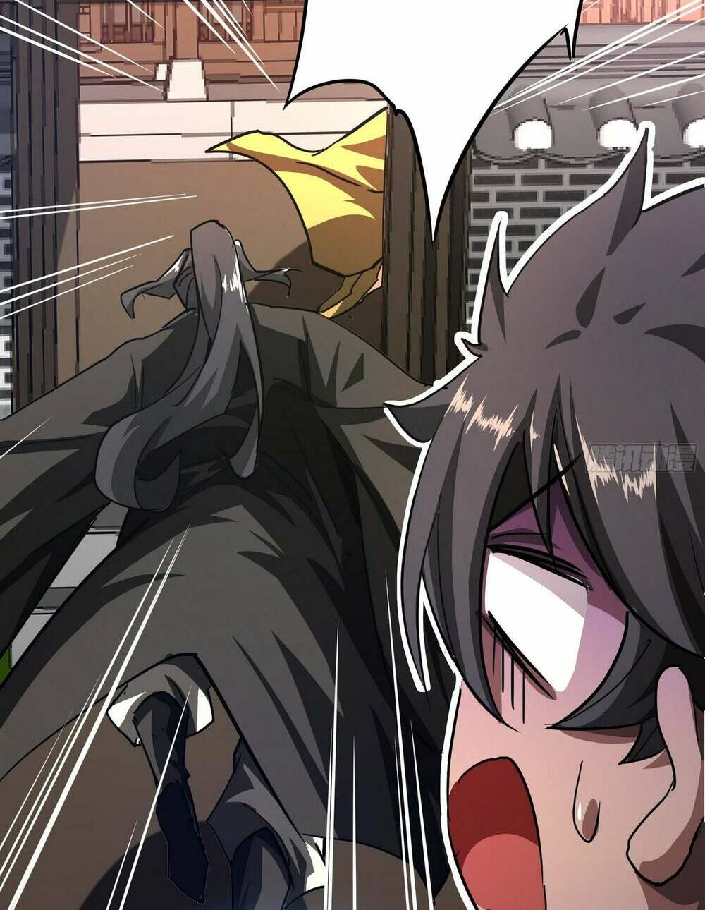 Malâmthiênhạ Chapter 47 - Trang 2