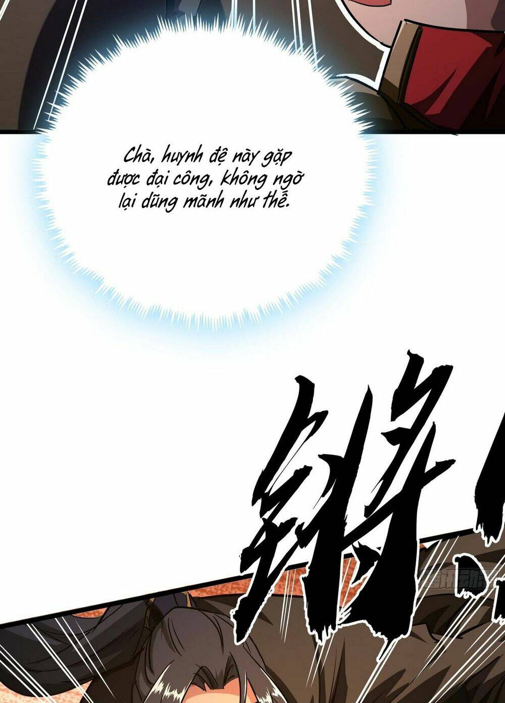 Malâmthiênhạ Chapter 47 - Trang 2