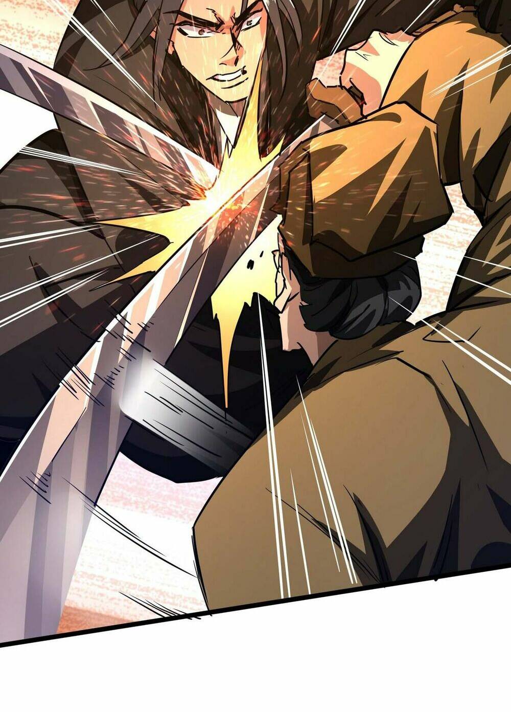 Malâmthiênhạ Chapter 47 - Trang 2