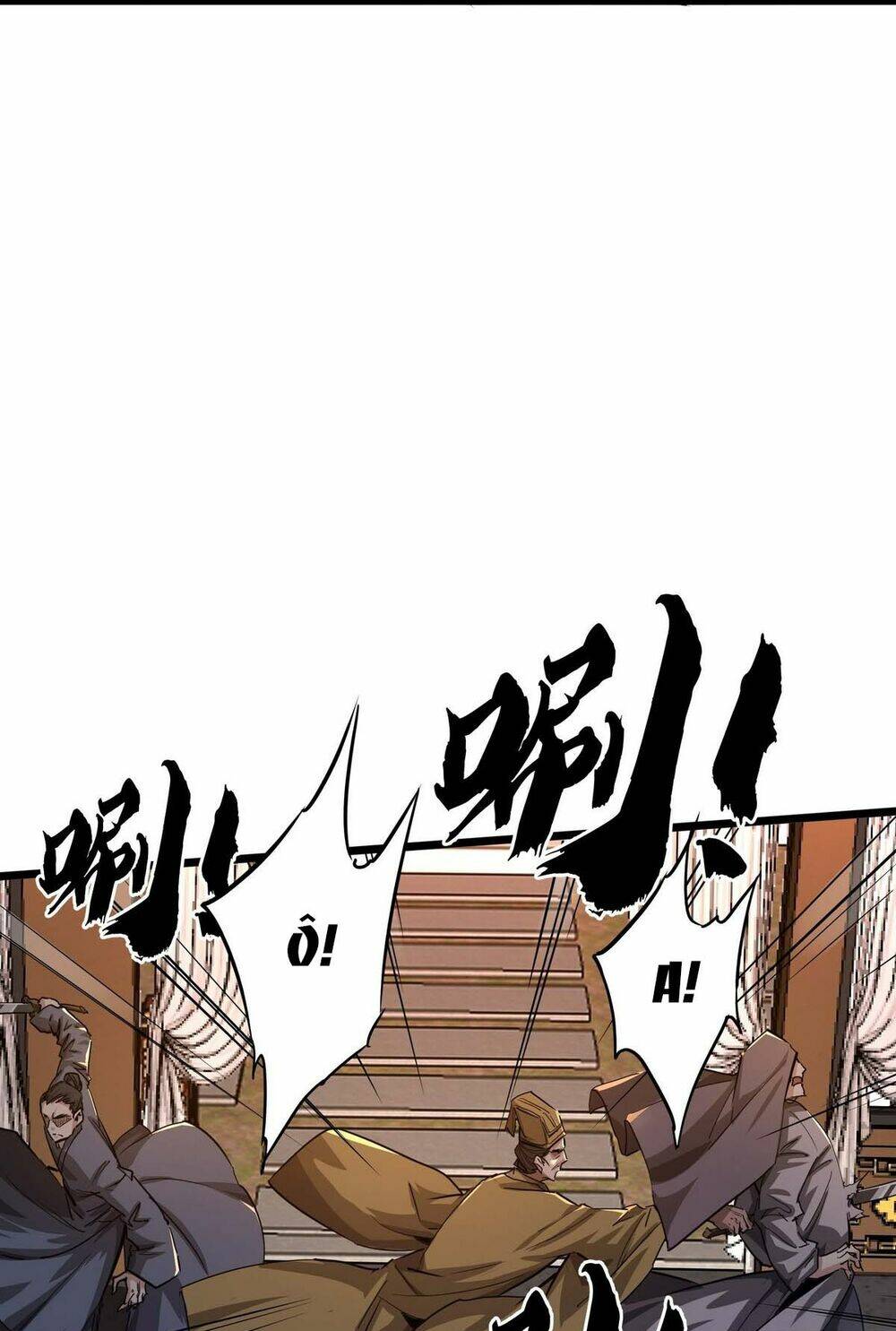 Malâmthiênhạ Chapter 47 - Trang 2