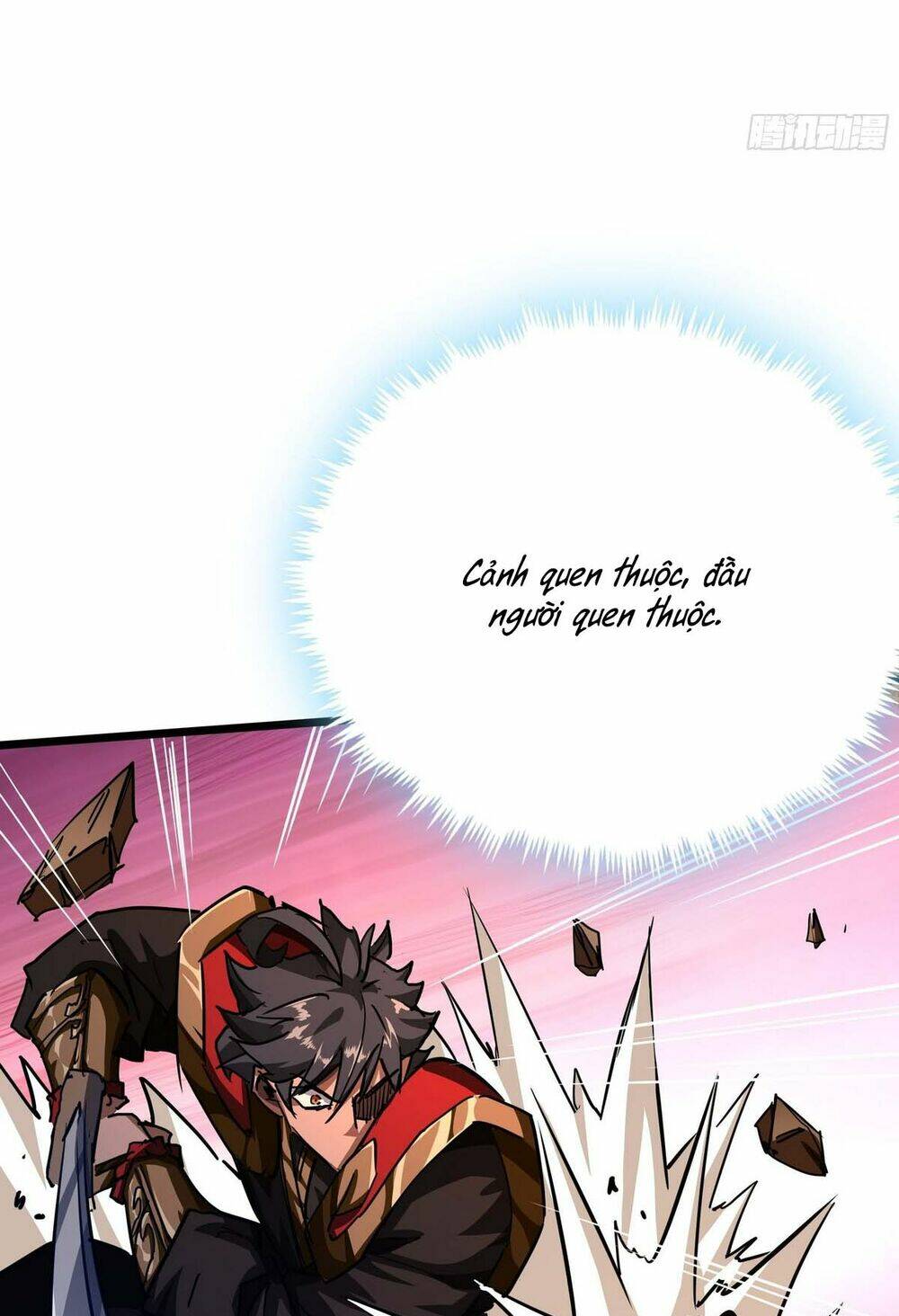 Malâmthiênhạ Chapter 47 - Trang 2