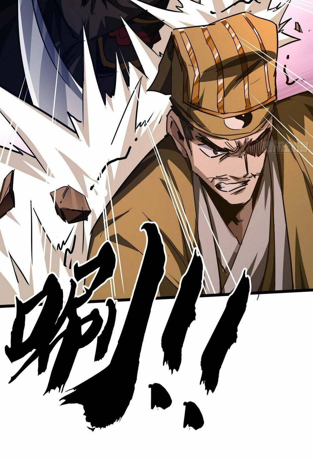 Malâmthiênhạ Chapter 47 - Trang 2