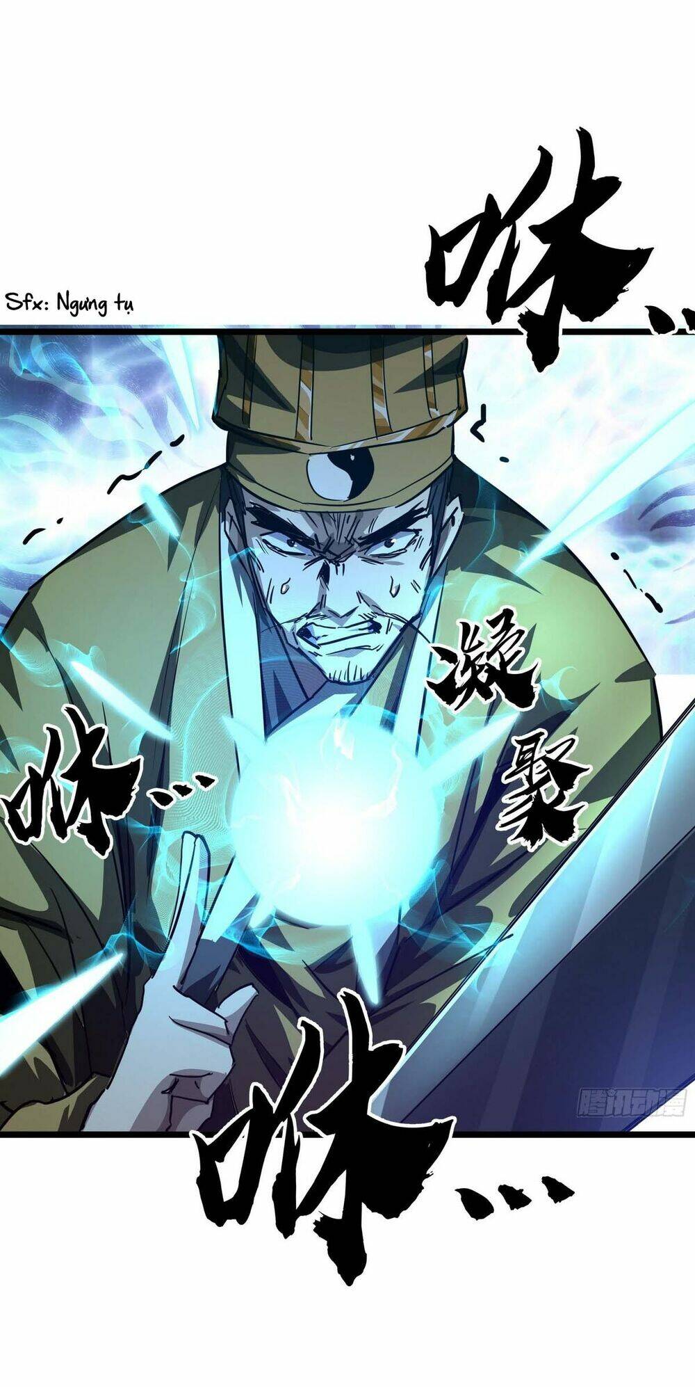 Malâmthiênhạ Chapter 47 - Trang 2