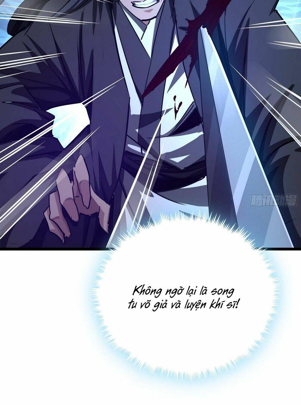 Malâmthiênhạ Chapter 47 - Trang 2