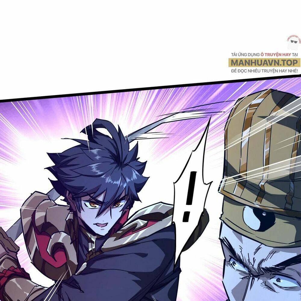 Malâmthiênhạ Chapter 47 - Trang 2