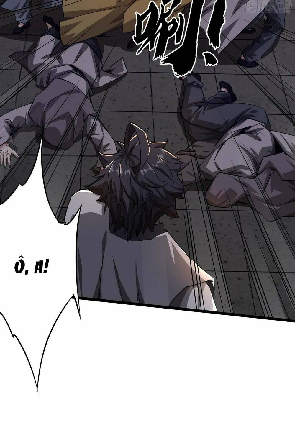 Malâmthiênhạ Chapter 47 - Trang 2