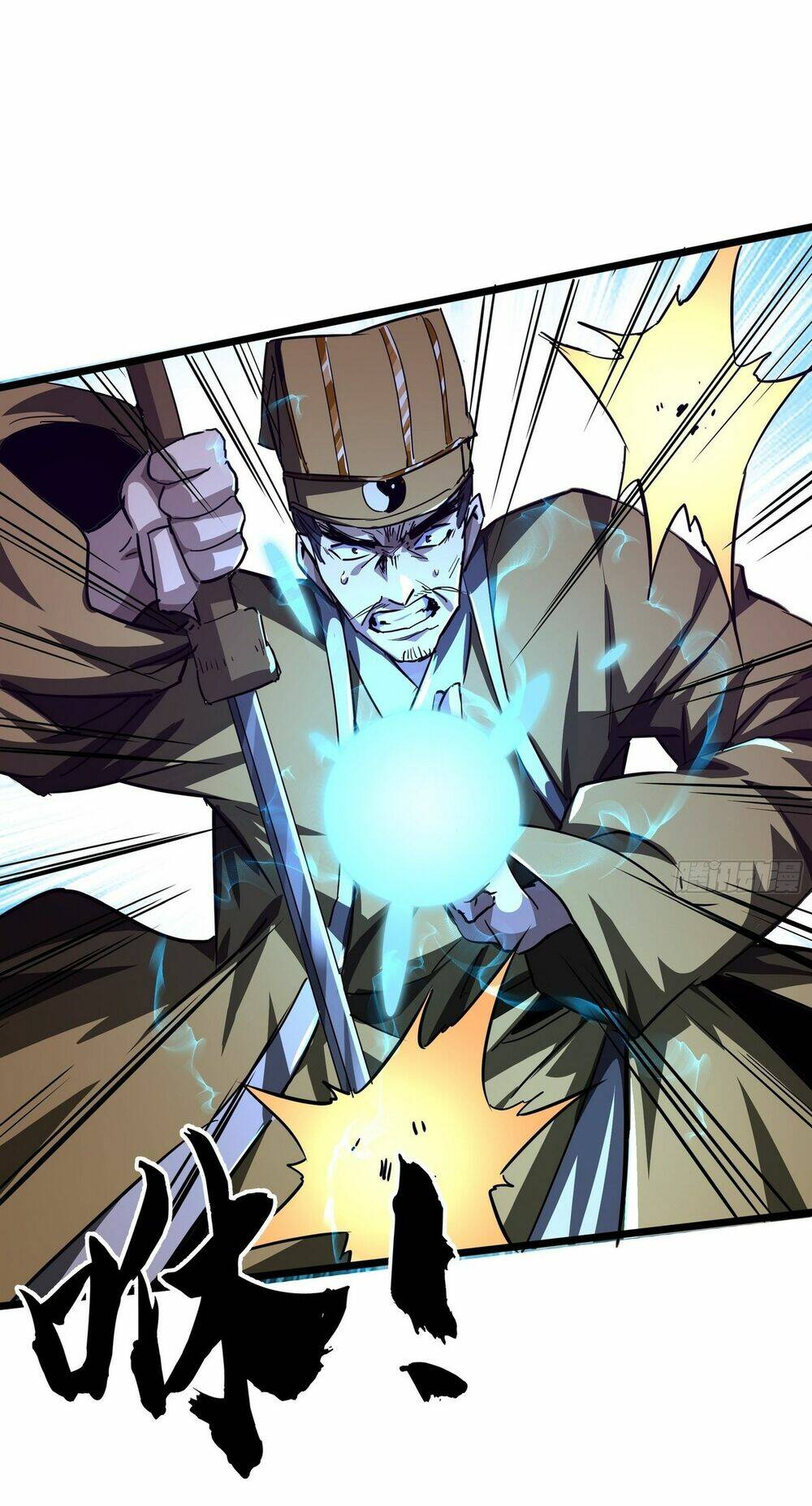 Malâmthiênhạ Chapter 47 - Trang 2