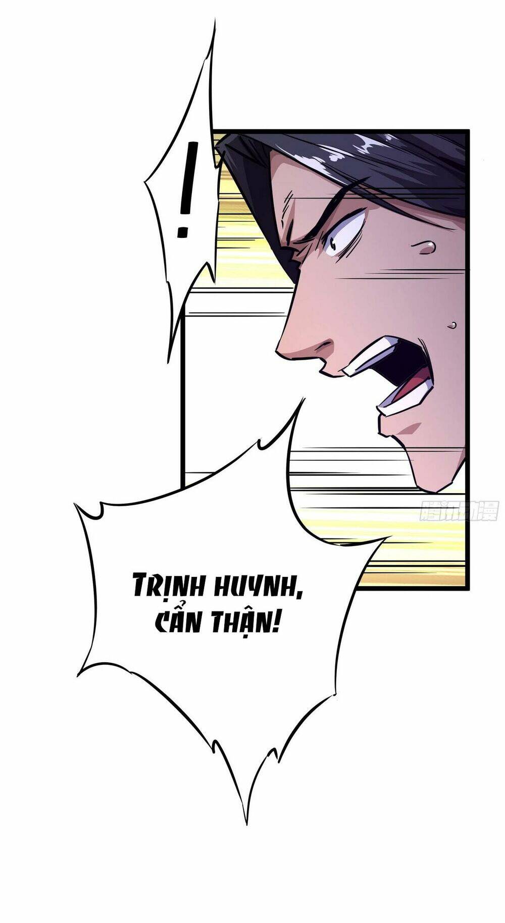 Malâmthiênhạ Chapter 47 - Trang 2