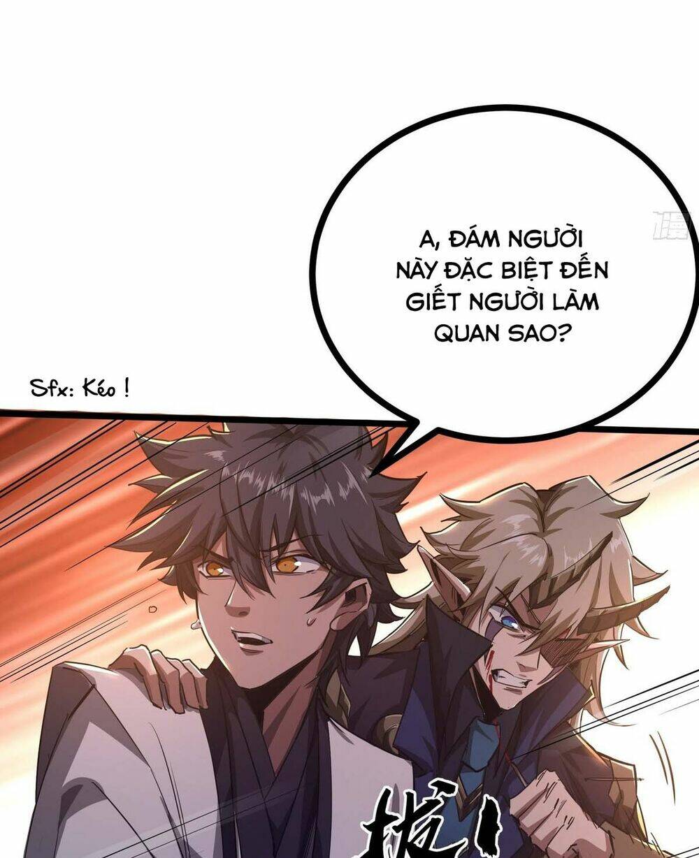 Malâmthiênhạ Chapter 47 - Trang 2