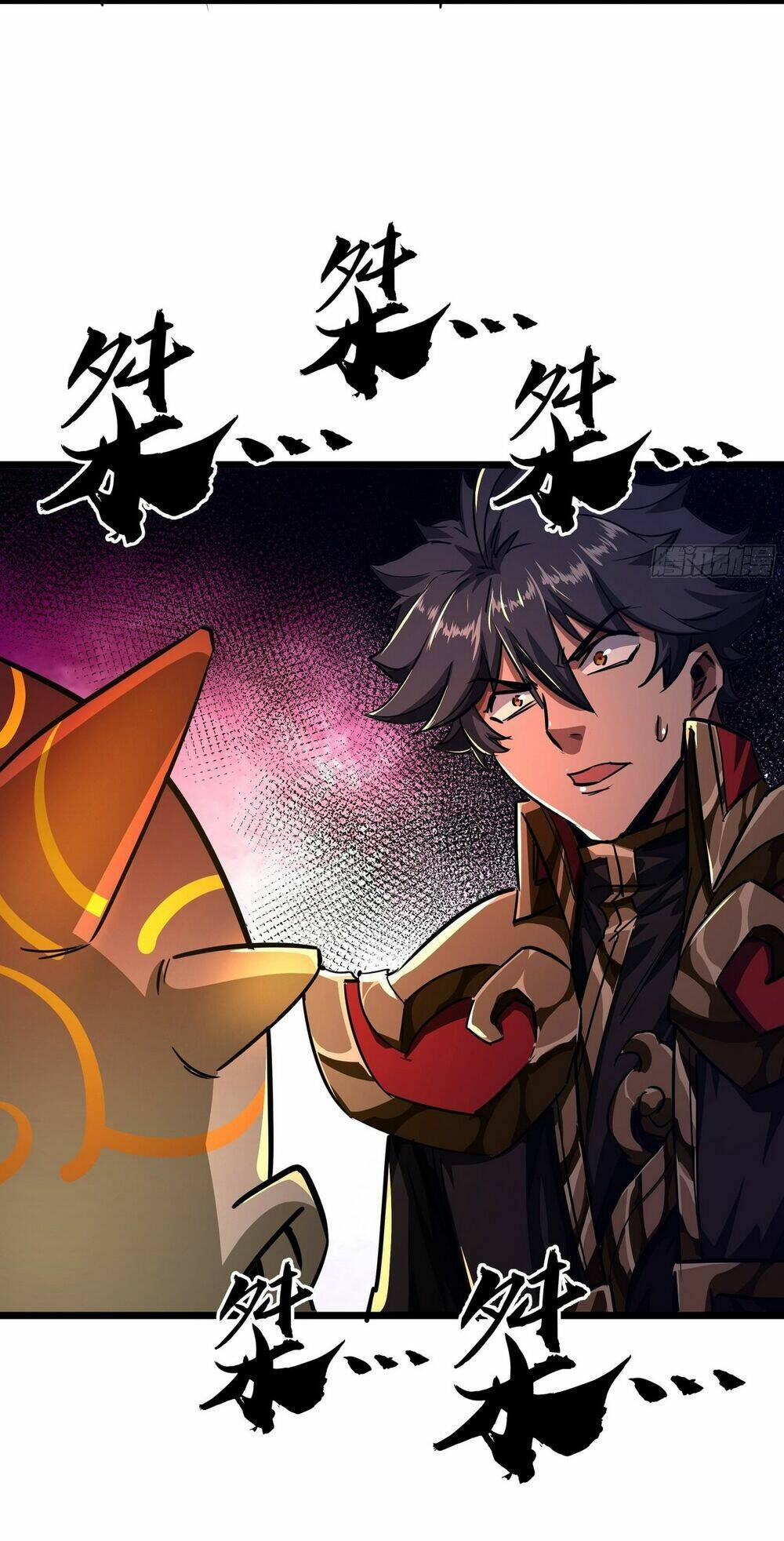 Malâmthiênhạ Chapter 47 - Trang 2