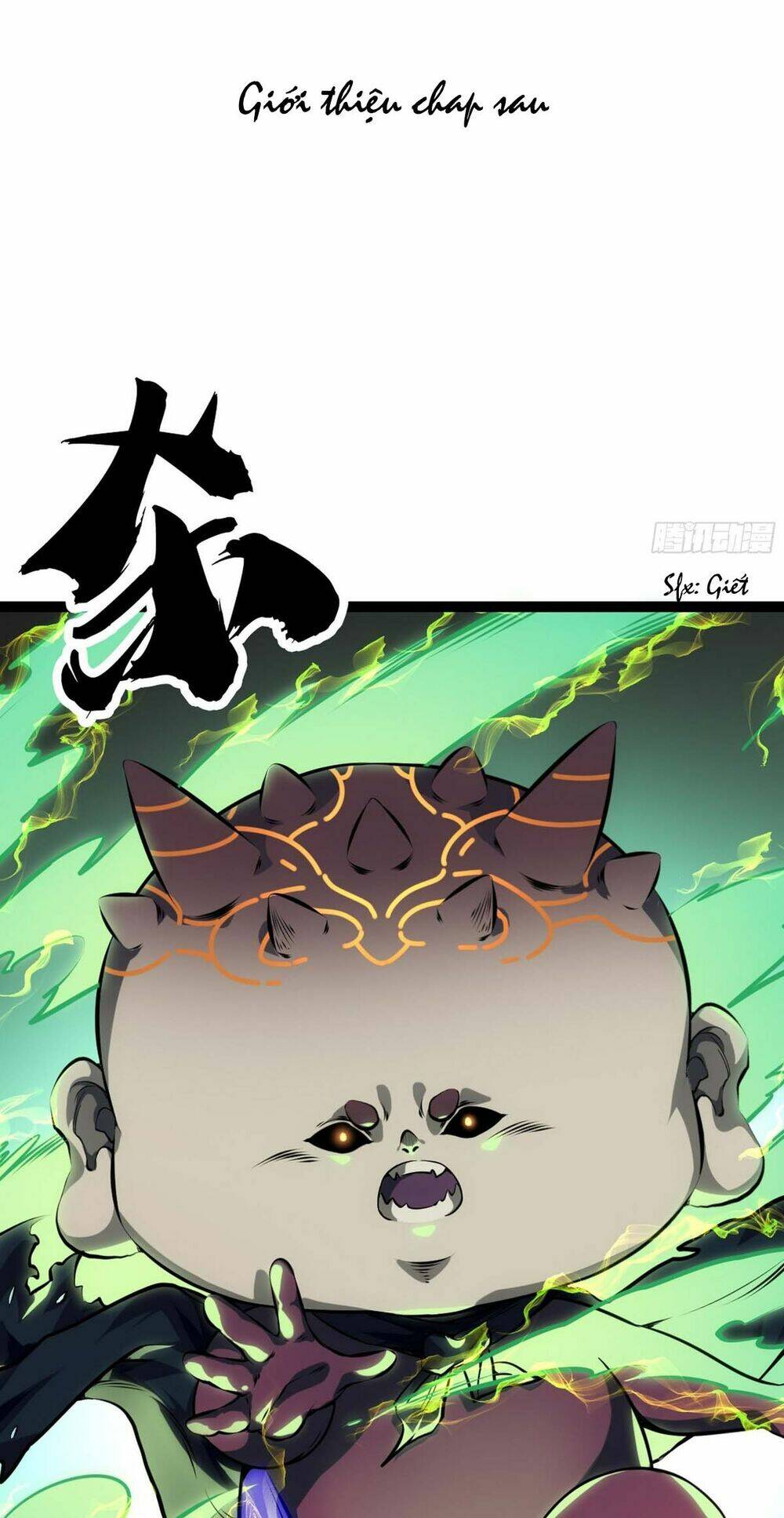 Malâmthiênhạ Chapter 47 - Trang 2