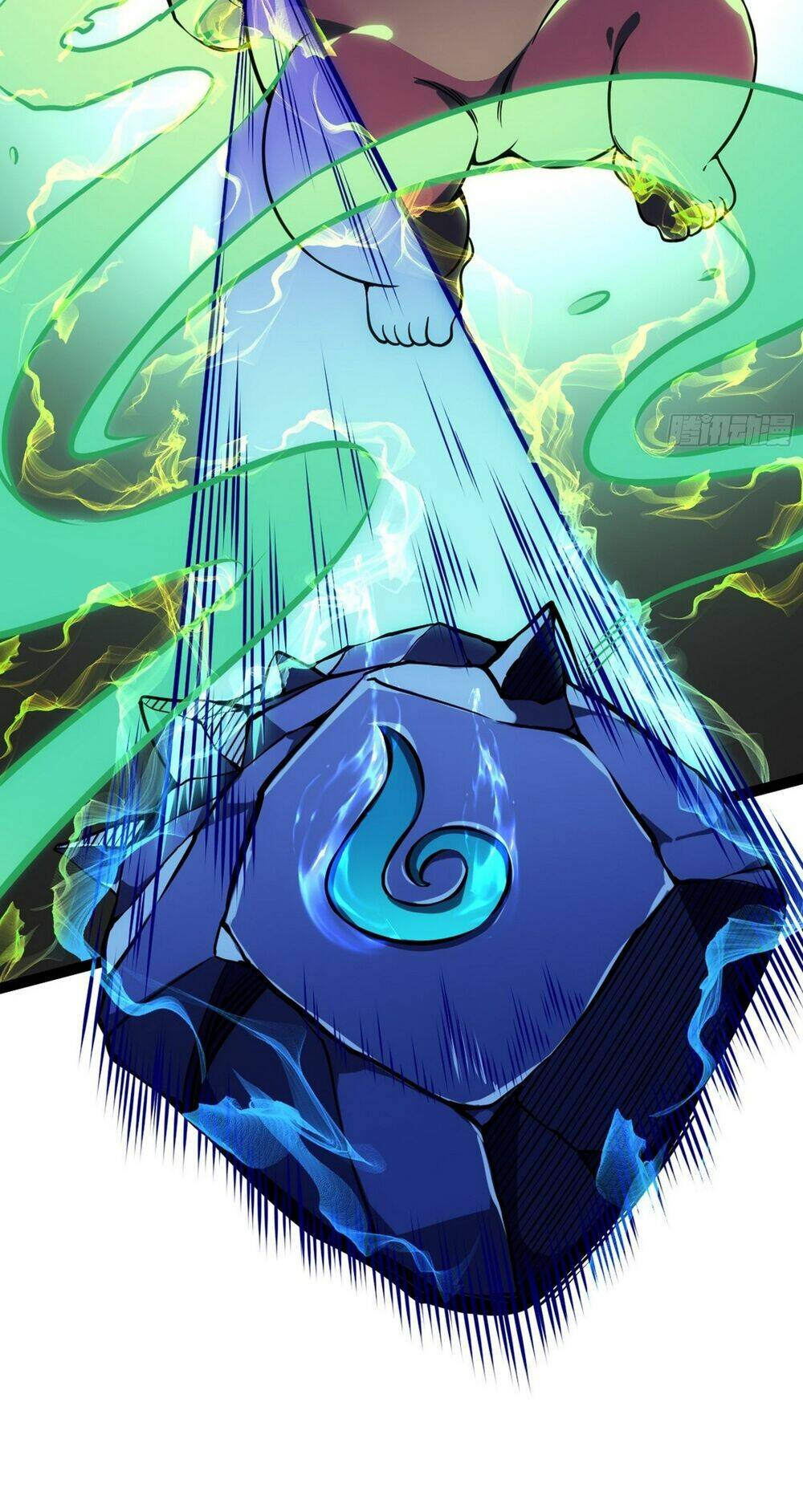 Malâmthiênhạ Chapter 47 - Trang 2