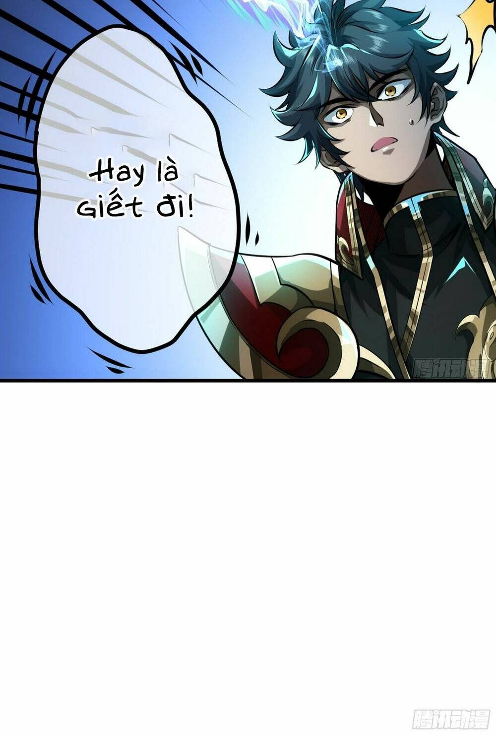 Malâmthiênhạ Chapter 47 - Trang 2