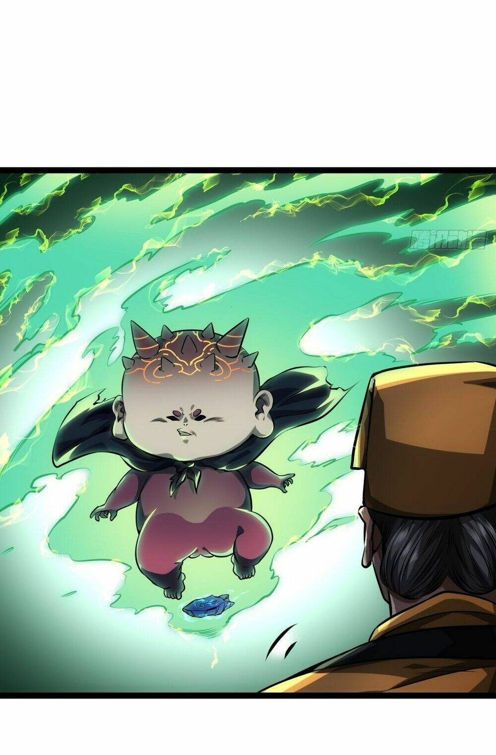 Malâmthiênhạ Chapter 48 - Trang 2