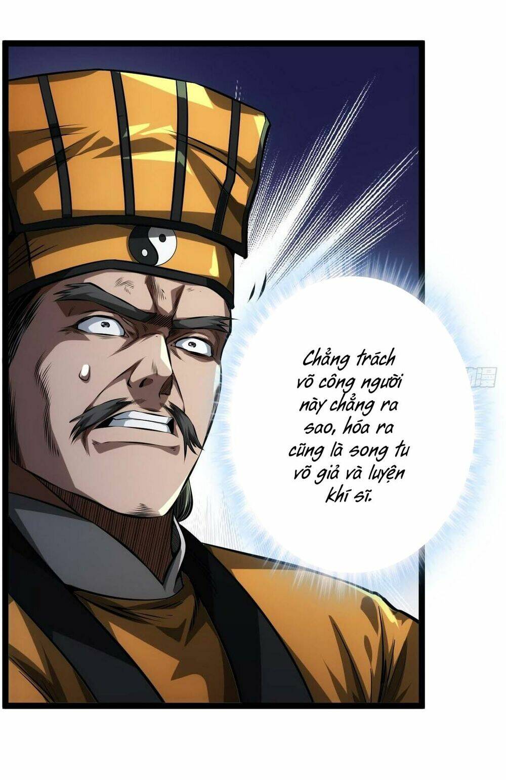 Malâmthiênhạ Chapter 48 - Trang 2