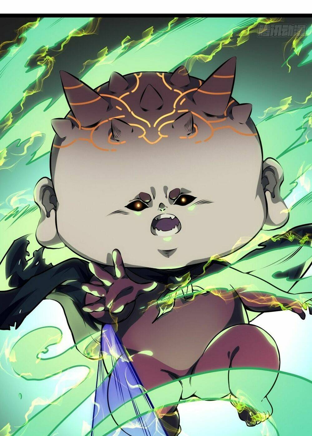 Malâmthiênhạ Chapter 48 - Trang 2