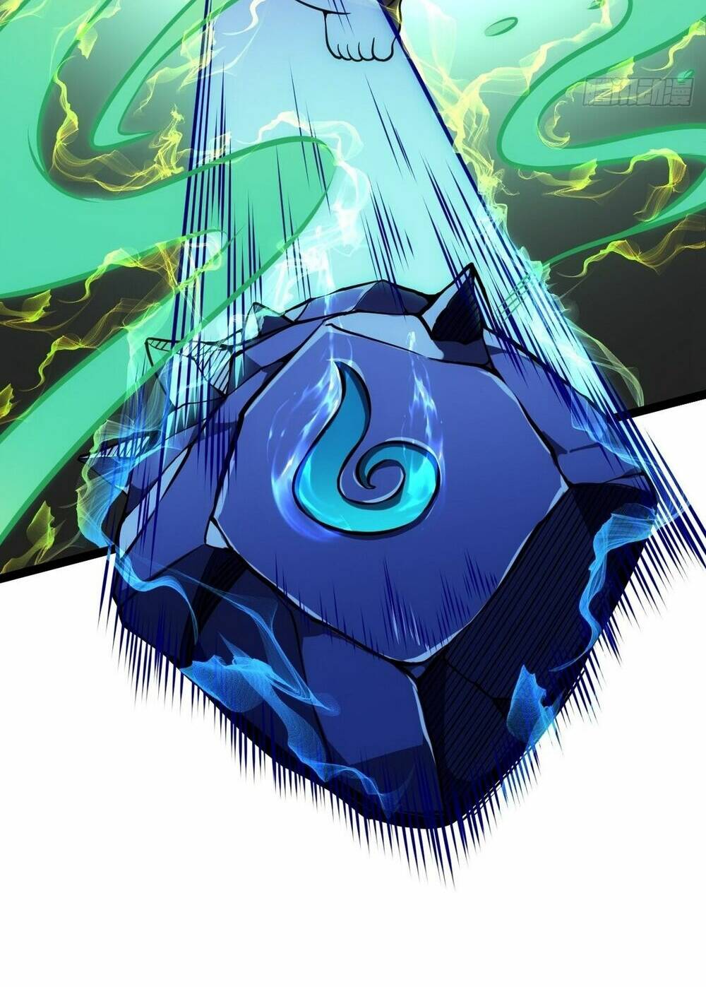 Malâmthiênhạ Chapter 48 - Trang 2