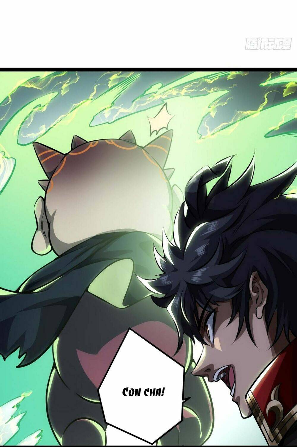 Malâmthiênhạ Chapter 48 - Trang 2