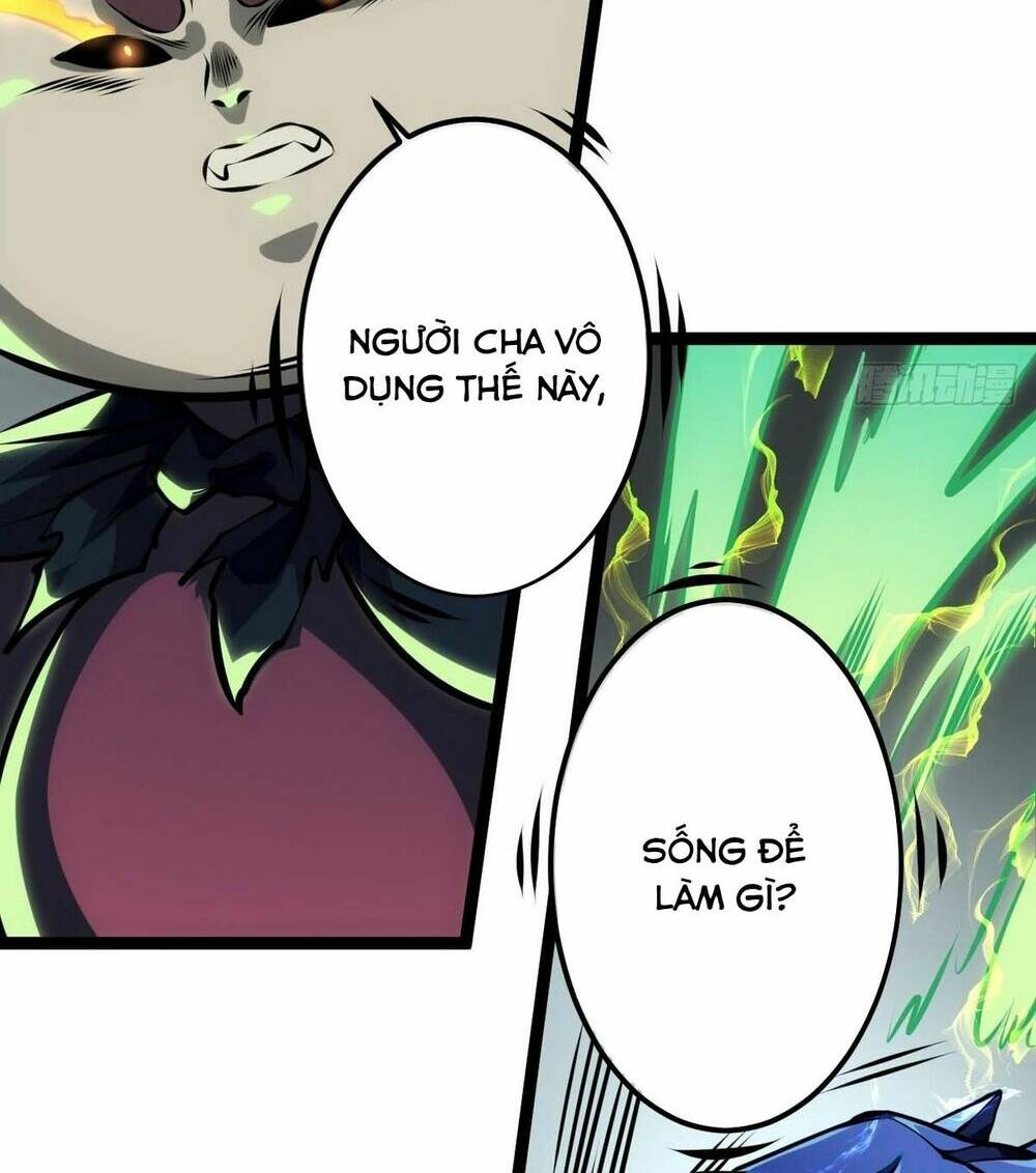 Malâmthiênhạ Chapter 48 - Trang 2