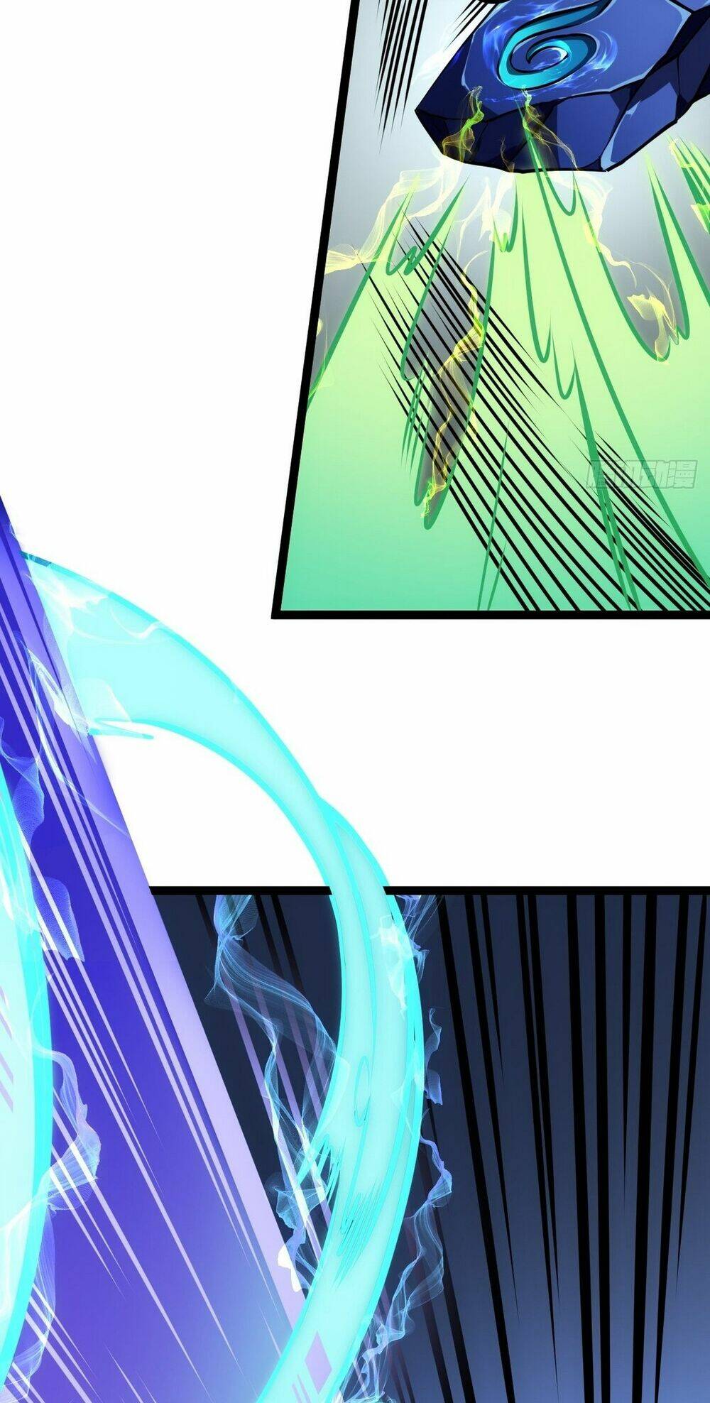 Malâmthiênhạ Chapter 48 - Trang 2