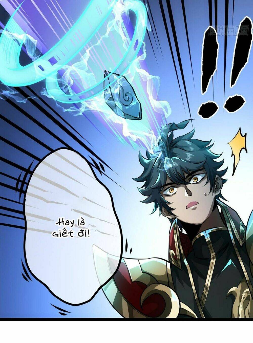 Malâmthiênhạ Chapter 48 - Trang 2