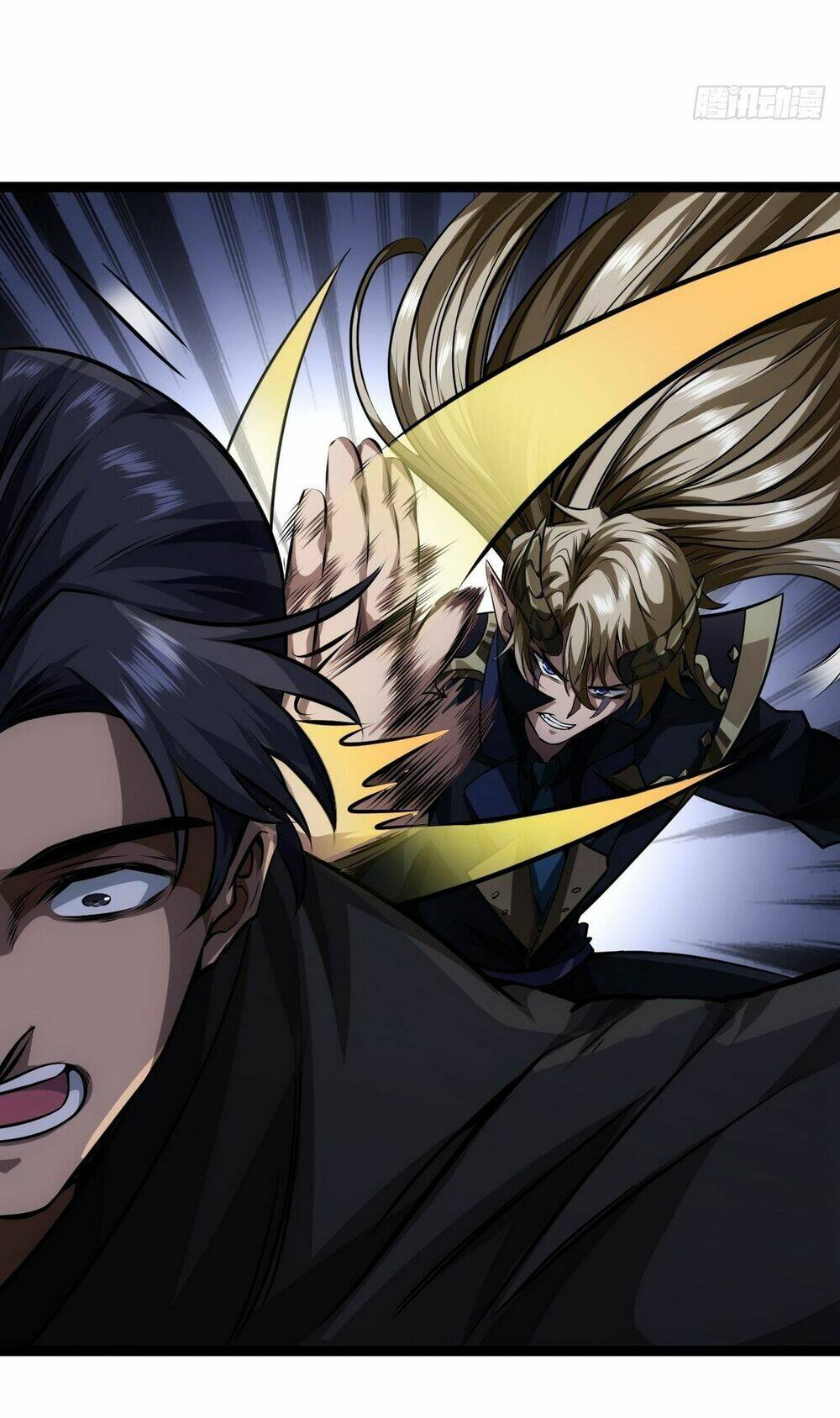 Malâmthiênhạ Chapter 48 - Trang 2