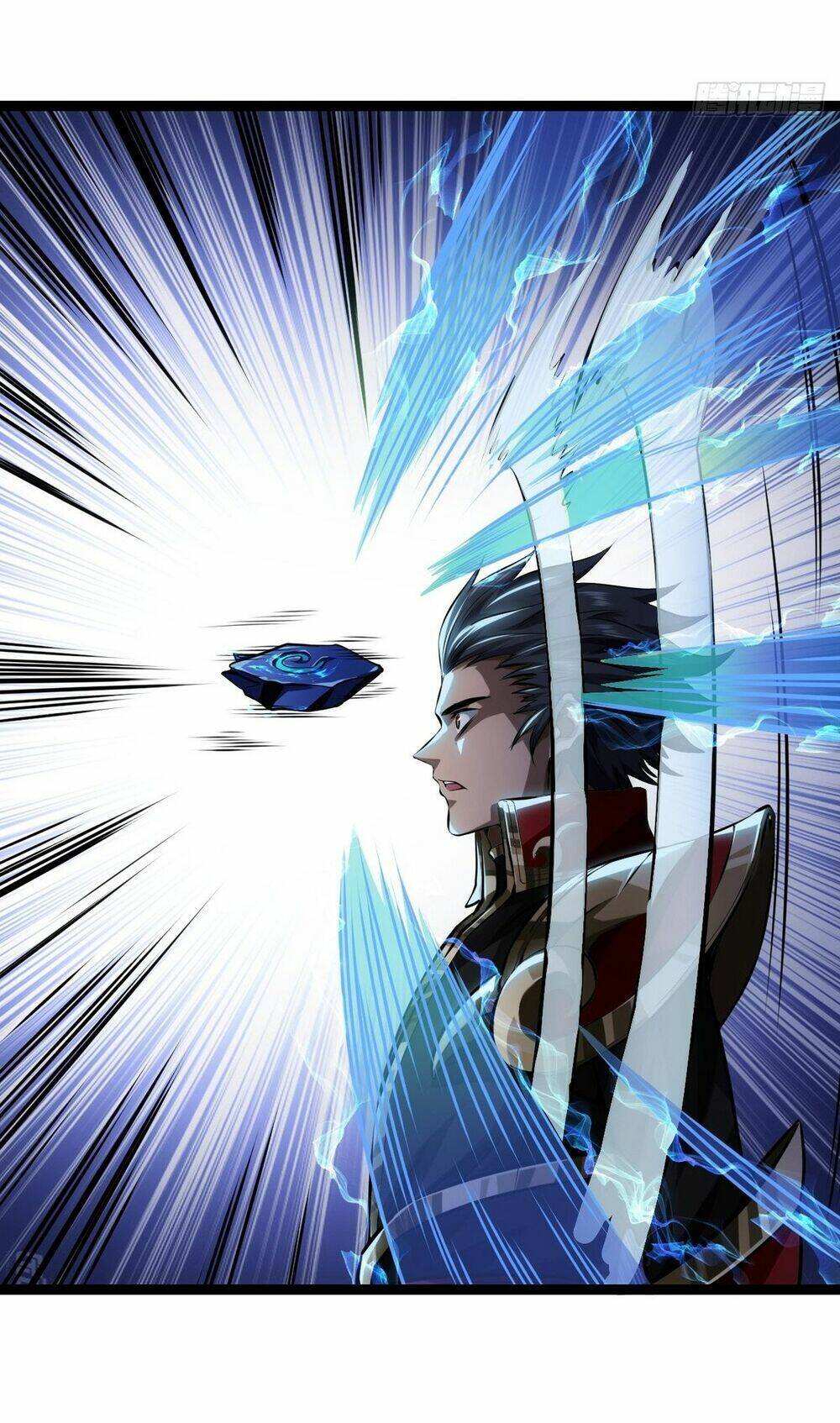 Malâmthiênhạ Chapter 48 - Trang 2