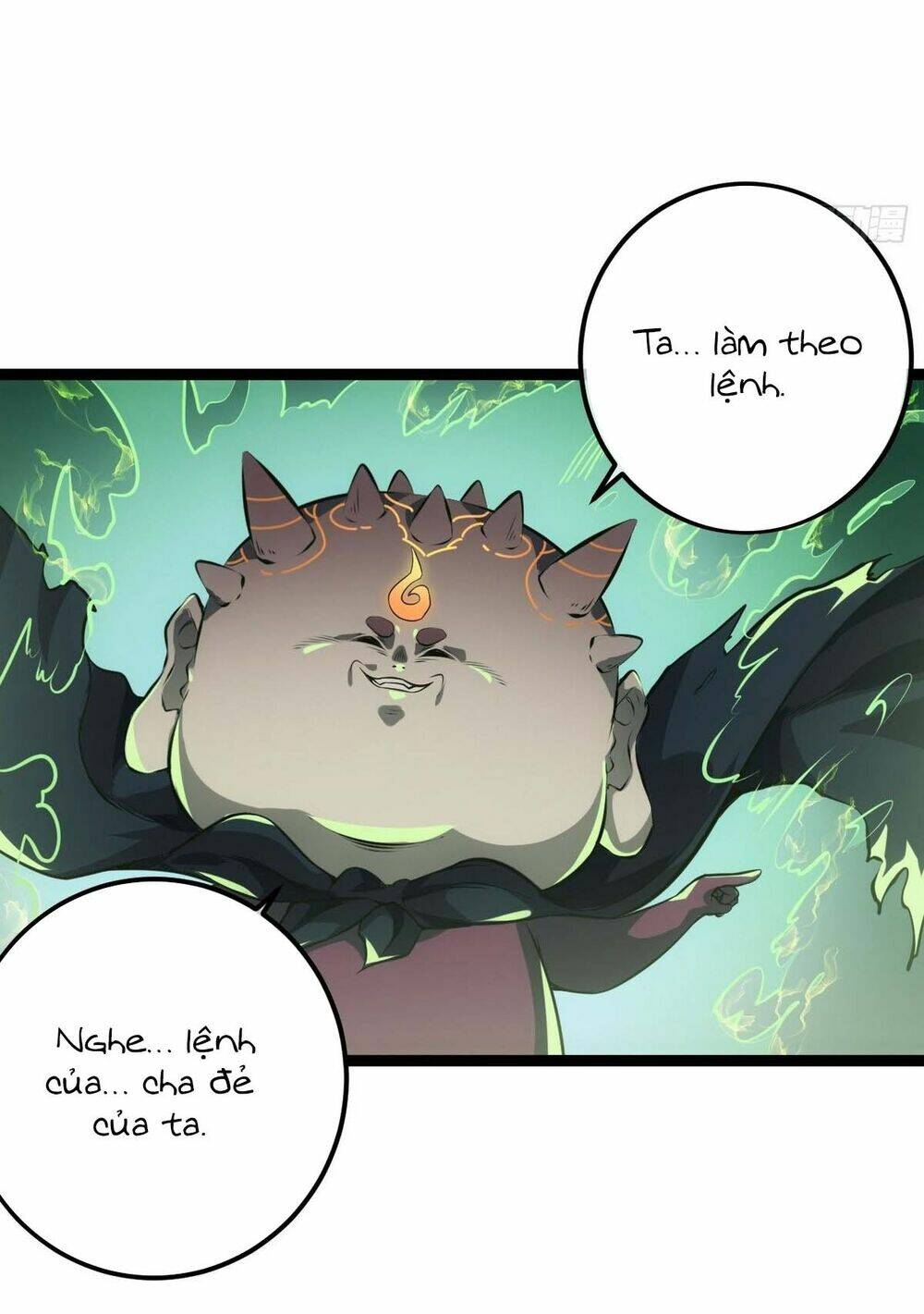 Malâmthiênhạ Chapter 48 - Trang 2