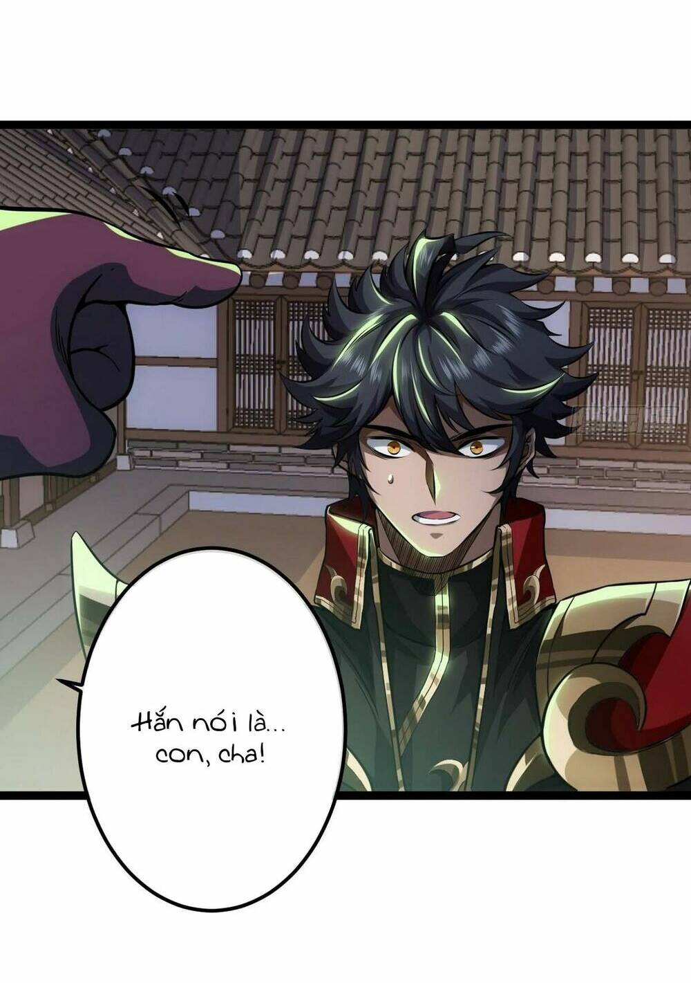 Malâmthiênhạ Chapter 48 - Trang 2