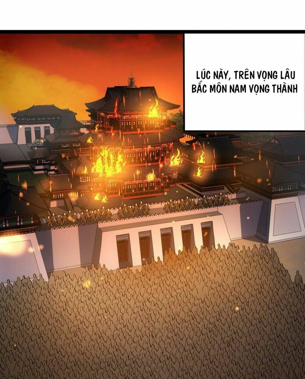 Malâmthiênhạ Chapter 48 - Trang 2