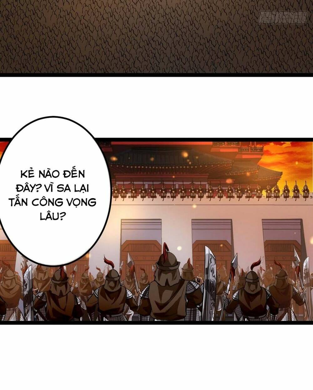 Malâmthiênhạ Chapter 48 - Trang 2