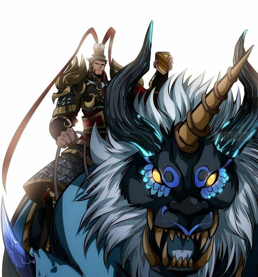 Malâmthiênhạ Chapter 48 - Trang 2