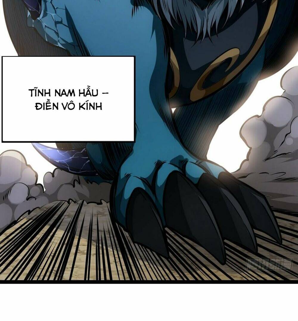 Malâmthiênhạ Chapter 48 - Trang 2