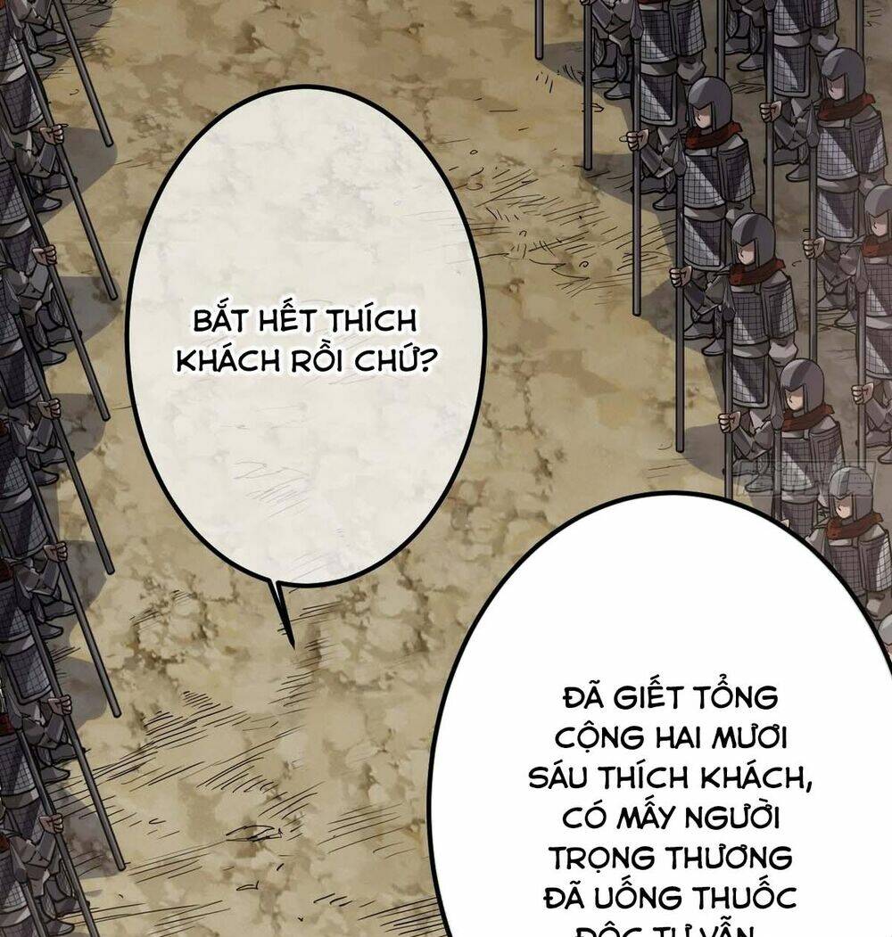 Malâmthiênhạ Chapter 48 - Trang 2