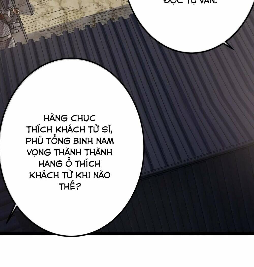 Malâmthiênhạ Chapter 48 - Trang 2