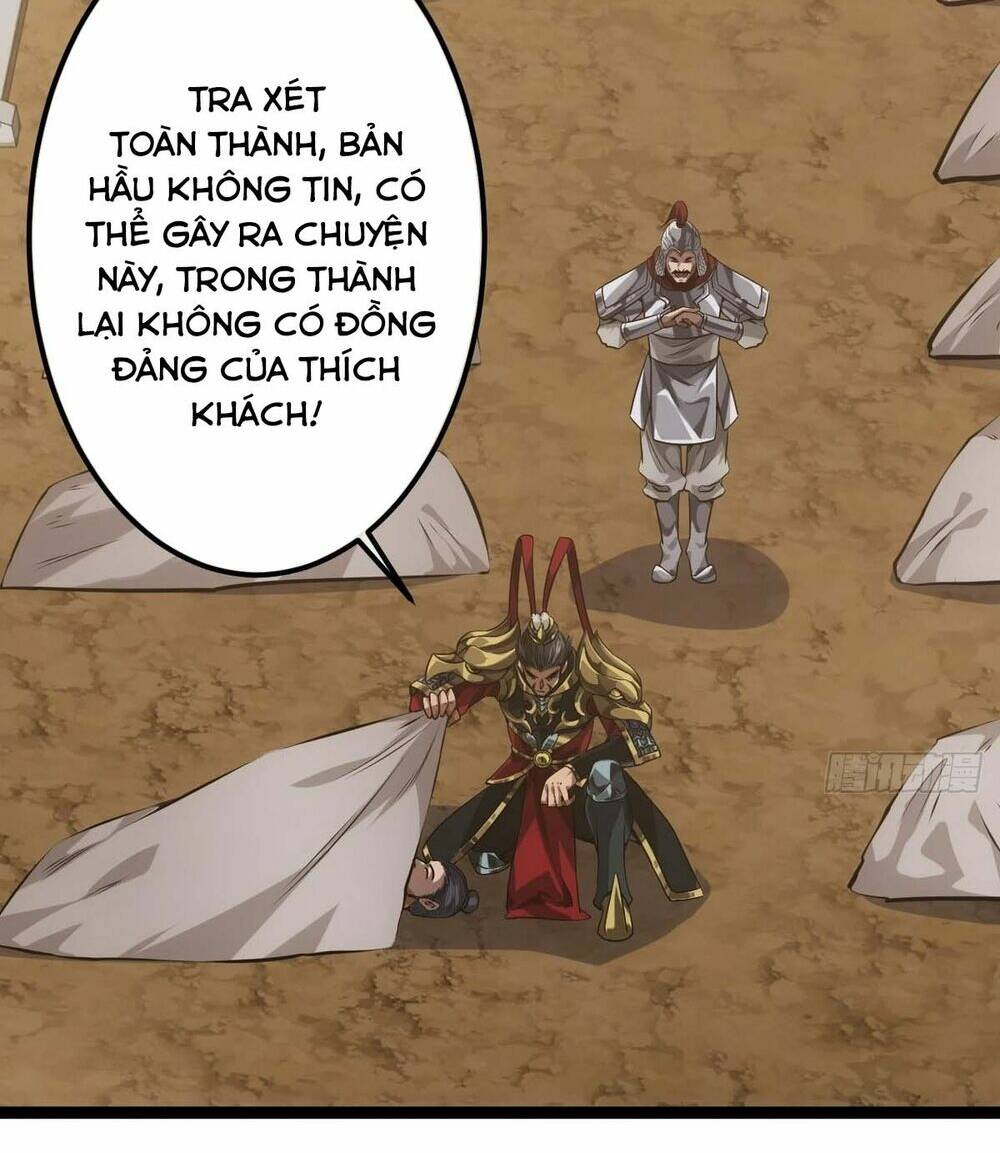 Malâmthiênhạ Chapter 48 - Trang 2