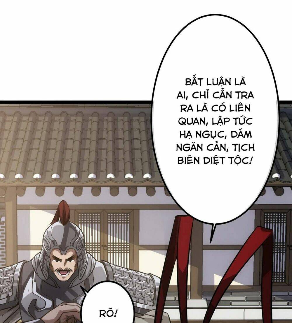 Malâmthiênhạ Chapter 48 - Trang 2