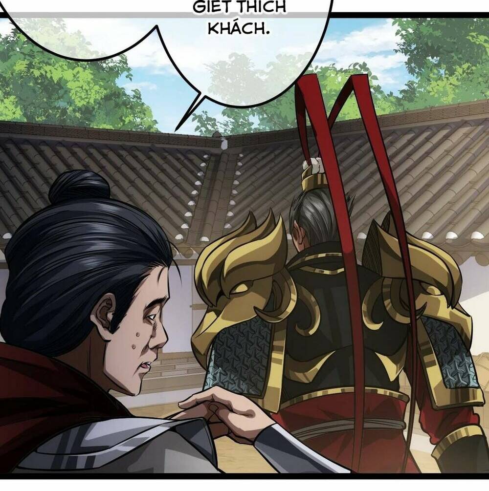 Malâmthiênhạ Chapter 48 - Trang 2