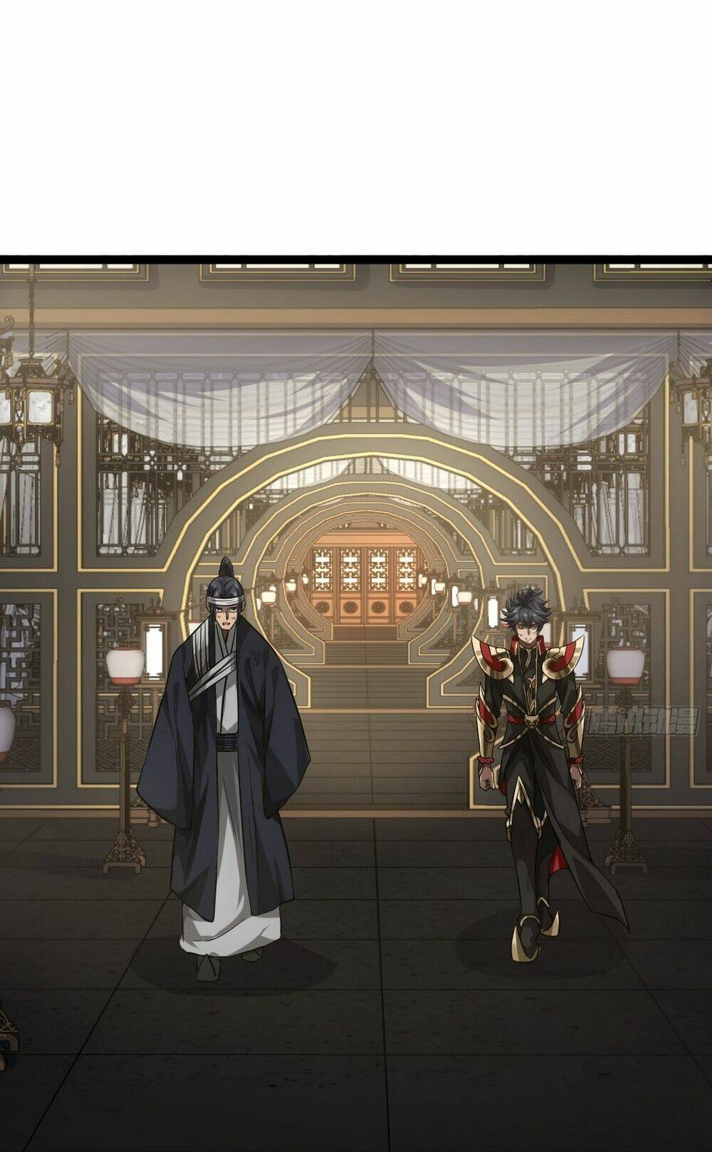 Malâmthiênhạ Chapter 48 - Trang 2