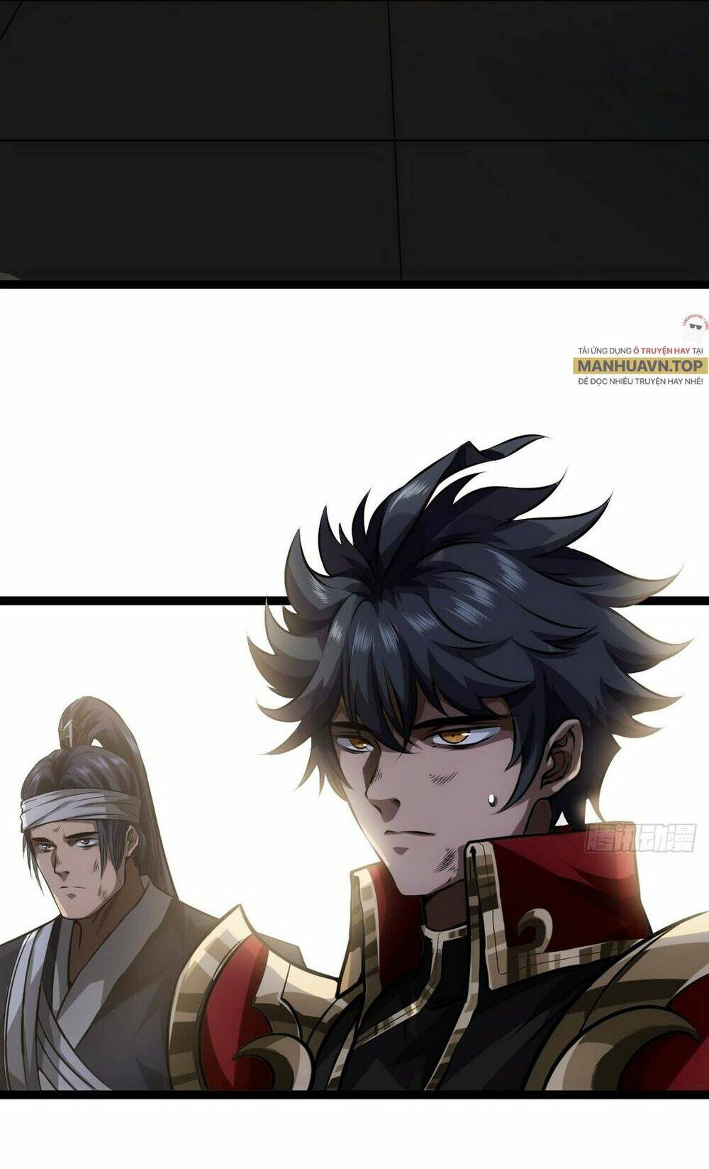 Malâmthiênhạ Chapter 48 - Trang 2